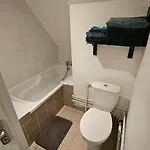 Apartment Duplex A Le Caractr Gravelines