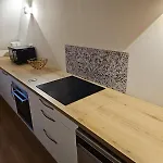 Duplex A Le Caractr Apartment Gravelines