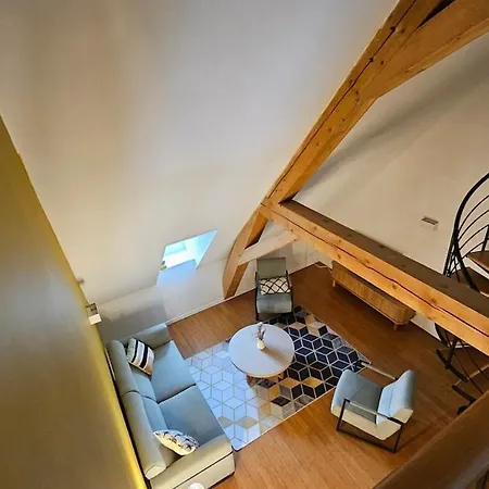 Duplex A Le Caractr * Gravelines
