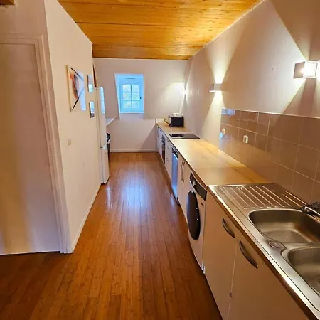 Duplex à Le Caractr * Gravelines
