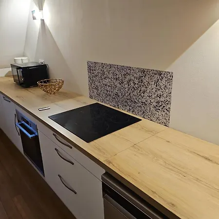 Duplex à Le Caractr Appartamento Gravelines