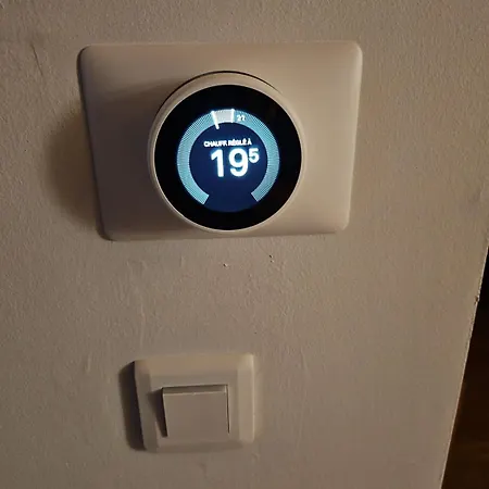 Duplex à Le Caractr